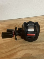 Abu Garcia Black Max Low