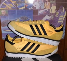 adidas  sl 72 Rs  size 10