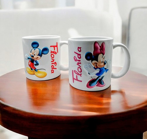 Disney world vintage mickey - disney, &