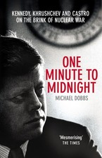 One Minute To Midnight by