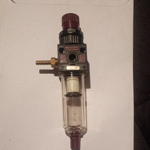 Air pressure filter regulator - air,