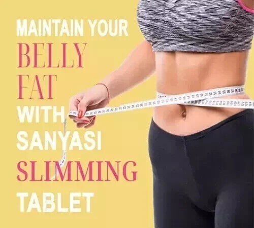 Sanyasi ayurveda slimming - sanyasi,