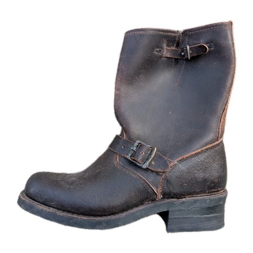 Vtg frye engineer - frye,