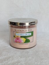 Slatkin & Co B&BW (RARE & HTF)
