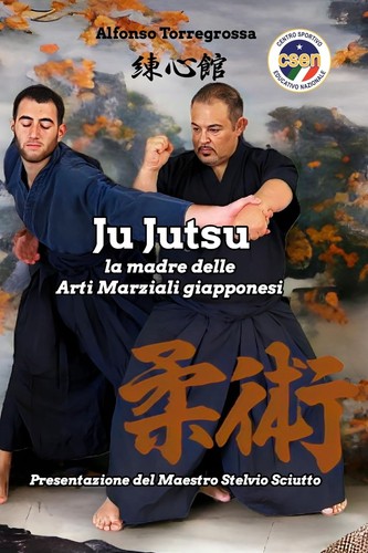 Jujitsu madre delle - delle, arti