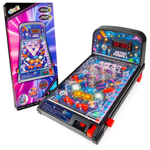 Abeec led table top - table, pinball