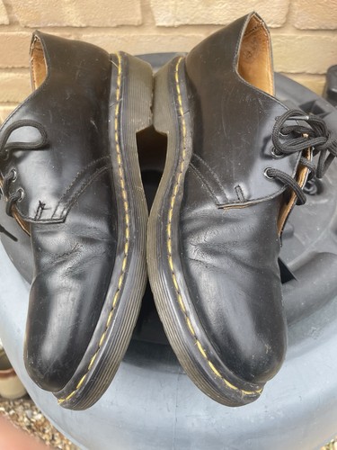 Martens 1461 smooth - dr.,