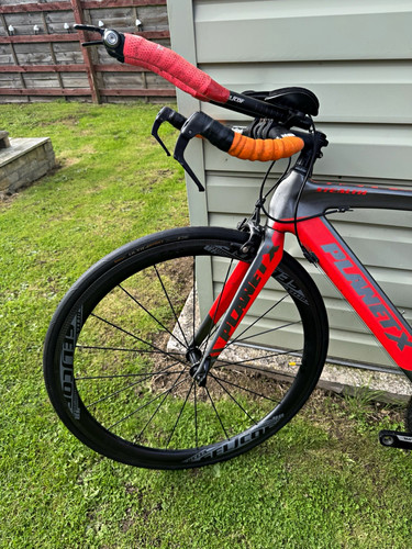 Planet stealth carbon tt - x,