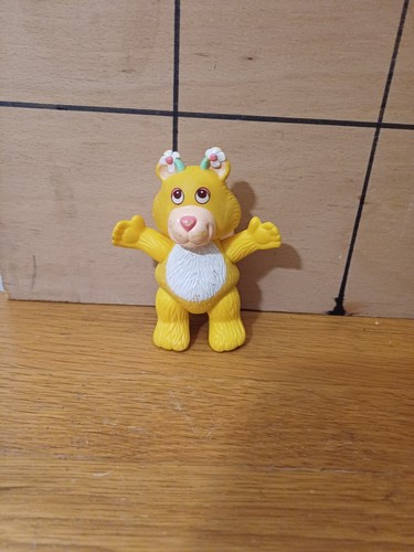 Vintage hasbro 1985 - vintage,