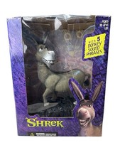 Mcfarlane toys shrek - toys, donkey
