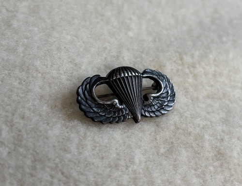 Wwii army airborne - army,