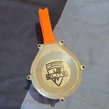 Nerf 25 Dart Ammo Drum