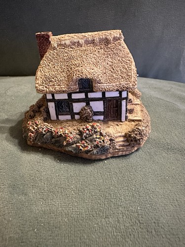 Lilliput lane cottages - lilliput,