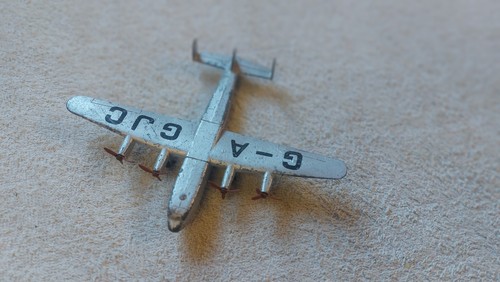 Vintage avro york approx 195 - york, 1/195