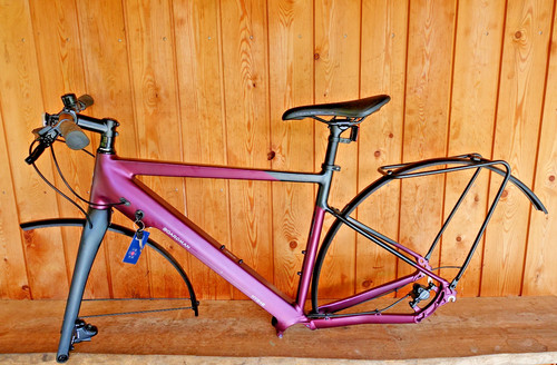 Boardman hyb ebike - boardman, 2025