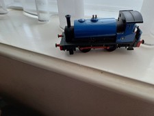 Repainted  0-4-0 Smokey Joe