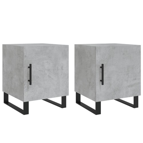 Bedside cabinets nightstand - bedside,