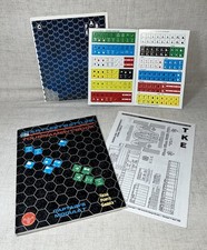 Task Force Star Fleet Battles