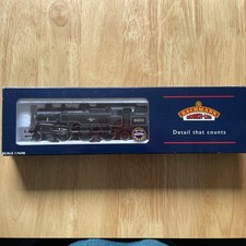 Bachmann 32-354 Standard Class