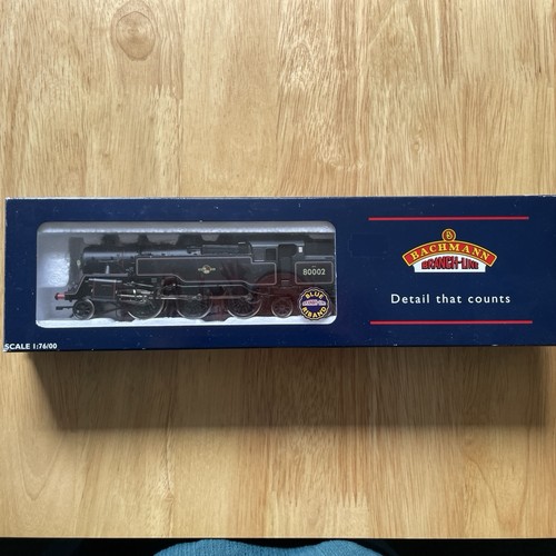 Bachmann 354 standard - bachmann, 32-354