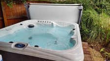 Hot tub balboa seats - -,