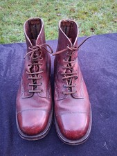 WW2 British Army Officers