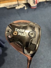 TaylorMade BRNR Mini driver /