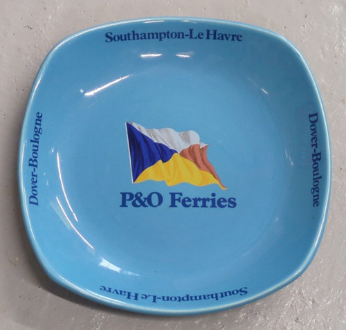 Vintage o ferries - p,
