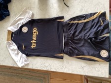 Chelsea Fc Training Strip Size