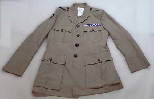 Jacket no4 no6 british pwrr - jacket,