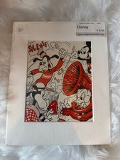 VINTAGE MICKEYS (MICKEY’S) CHRISTMAS MARCHING BAND – 1993