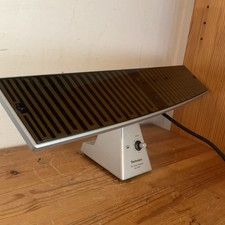 Vintage Technics FM Wing