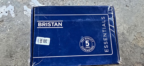 Bristan nava essentials chrome - bristan,