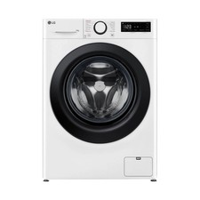LG Steam 10kg 1400rpm Washing