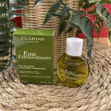 CLARINS - Eau Extraordinaire -