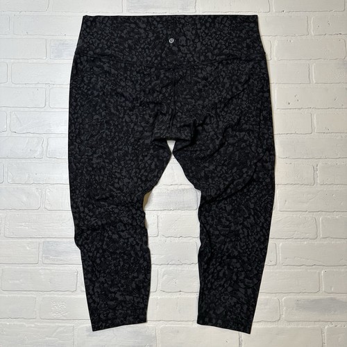 Lululemon womens black - lululemon,