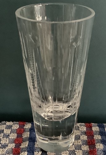 Vintage royal doulton cut - royal,