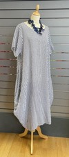 Lagenlook Parachute Dress