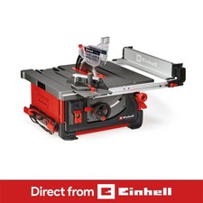 Einhell Table Saw 254mm 2000W TP-CC 10 T Trade Professional Corded Electric