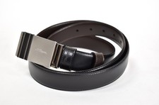 S.T Dupont Boit Acier Line D