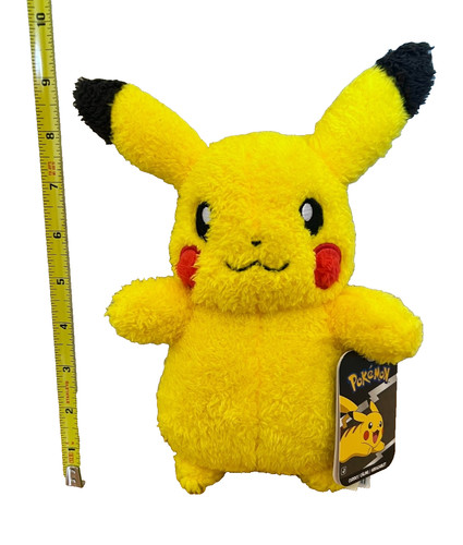 2025 jazwares nintendo pokemon - 2025,