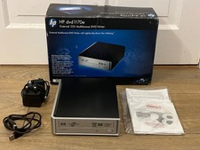 HP DVD1170e External 22x
