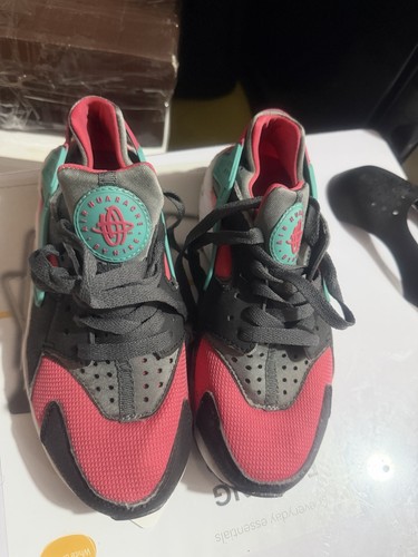 Nike air huarache run - nike,
