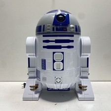 Uncanny Brands Hot Air Popcorn