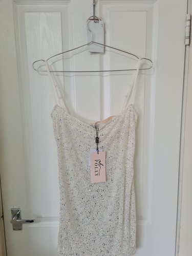 Polly aellin embellished - polly,