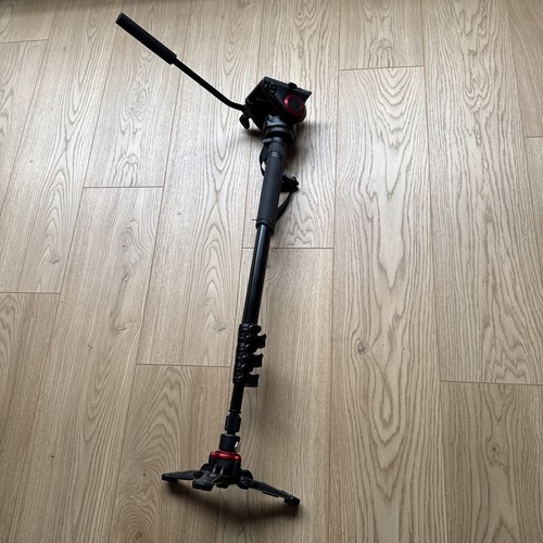 Manfrotto mvmx pro 500 - manfrotto,