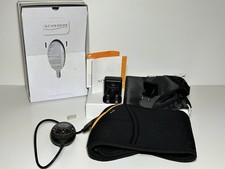Slendertone X-70 Abs 7 Abdominal Muscle Toning Belt With Charger Boxed Complete