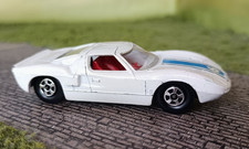 Matchbox Superfast 41d Ford GT