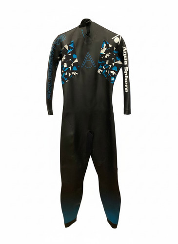 Pre loved aquasphere - loved,