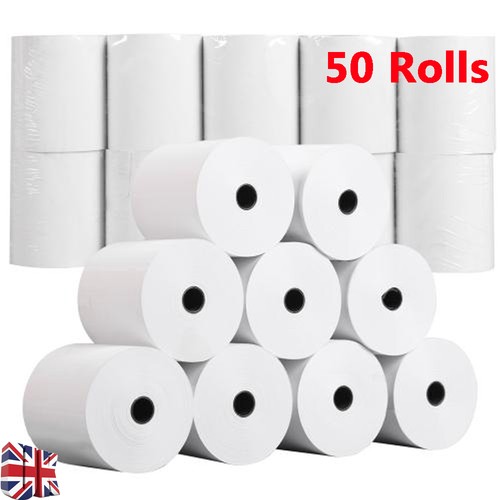 Rolls thermal - thermal,